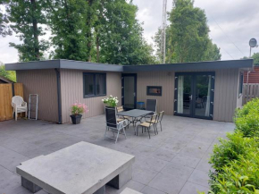 Chalet Moderna Putten